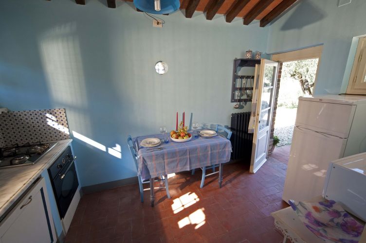 Podere Farinello Appartamento la Rondine